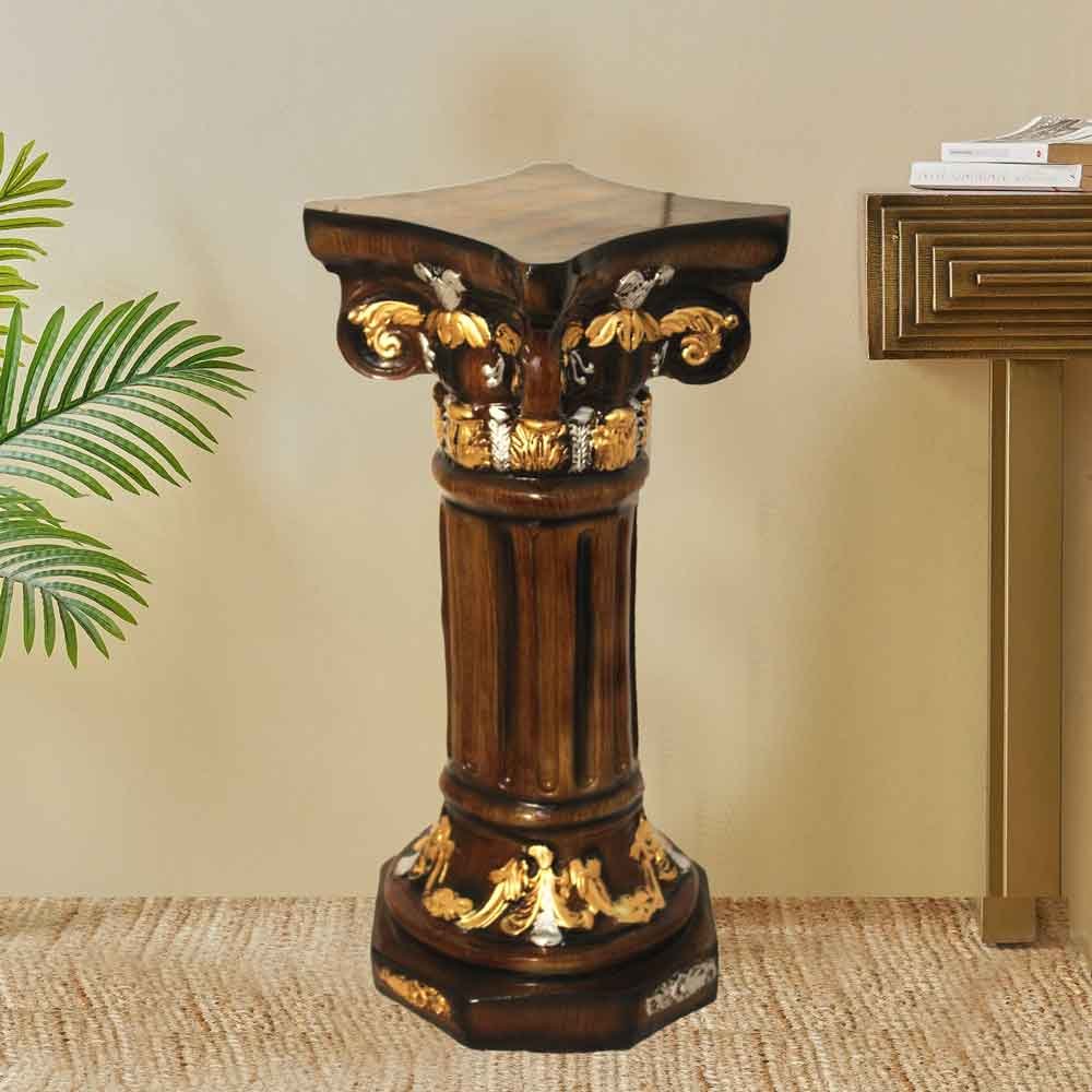 Corner Table for living room decoration 54 cm G12GX0182A