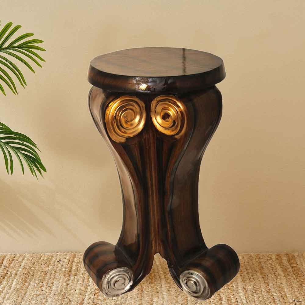 Decorative Corner Table showpiece for table decoration 48 cm G24GX0047M