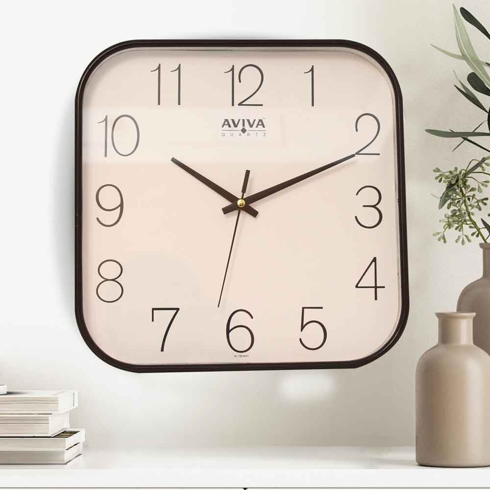 Wall Hanging Clock wall decor and gift 25 cm G26GX0114K