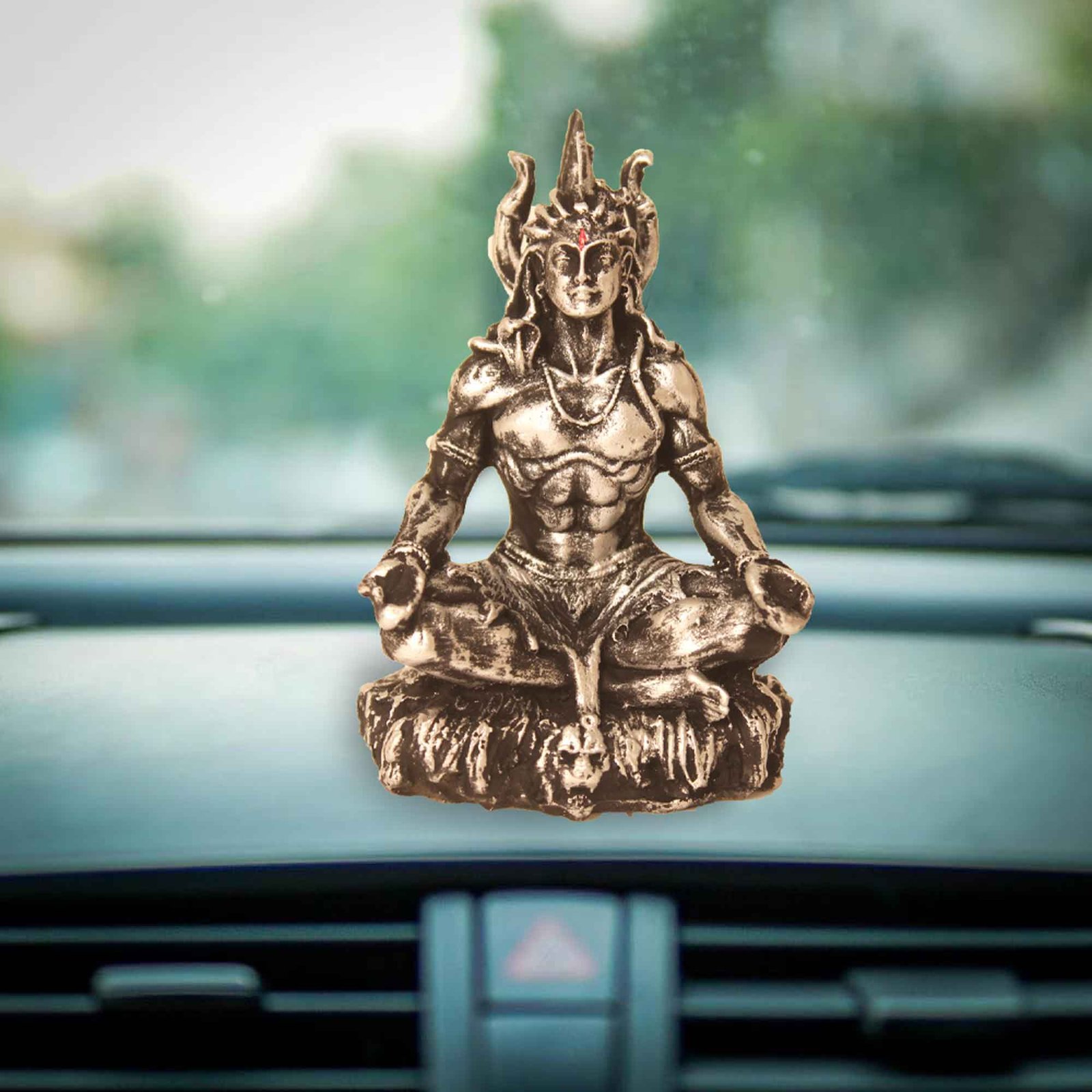 God Shiva Idol showpiece for return gift 10 cm G30GX0232S