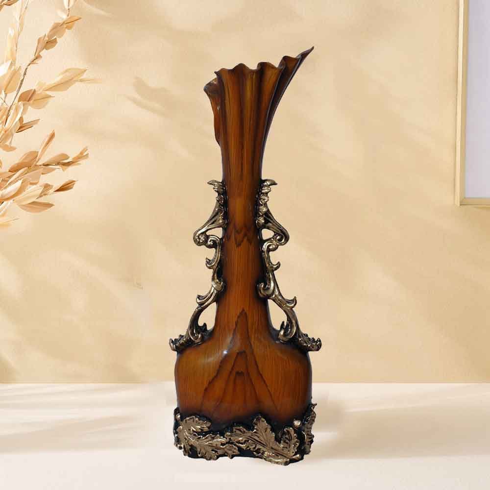 Decorative Flower Vase for table decoration 64 cm G33GX0118L