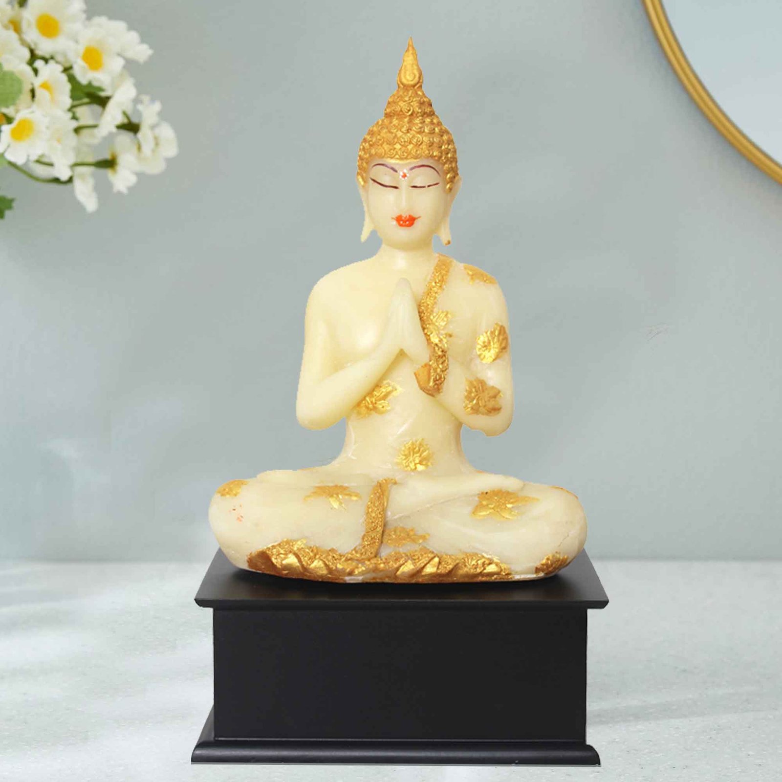 Buddha Statue for Diwali Gifts