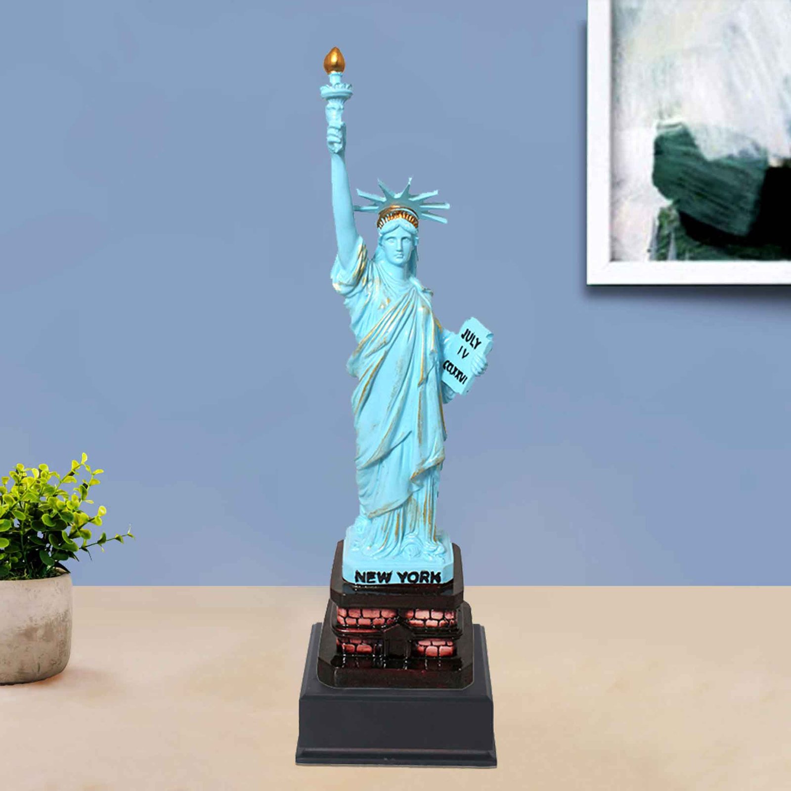 Decorative Statue for Diwali Gifts
