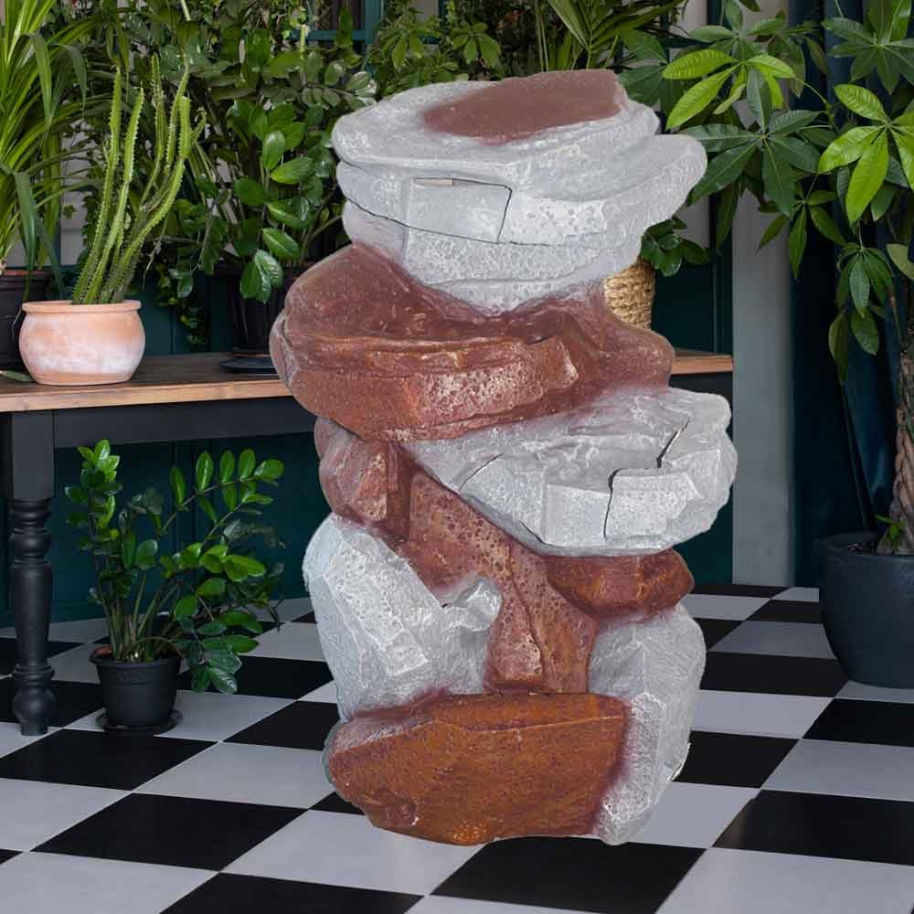 Nature Fountain for gift on wedding 97 cm G64GX0055A