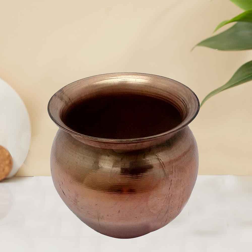 Metal Lutiya statue for navratri 10 cm G66GX0009C000XZNS