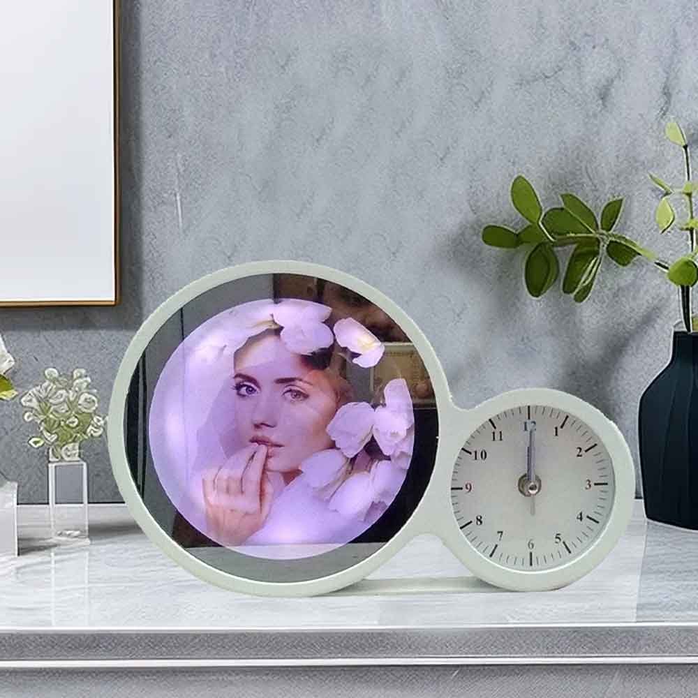 Photo Frame Showpiece for gifting to special ones 18 cm G77GX0402W000XEHA