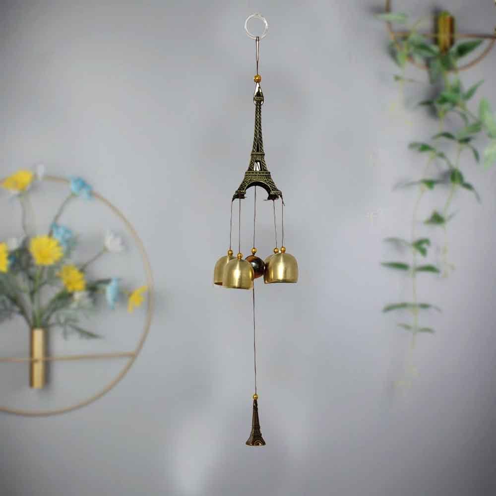 Wind Chimes Showpiece for wall decoration 46 cm G77GX0473M000XZIE