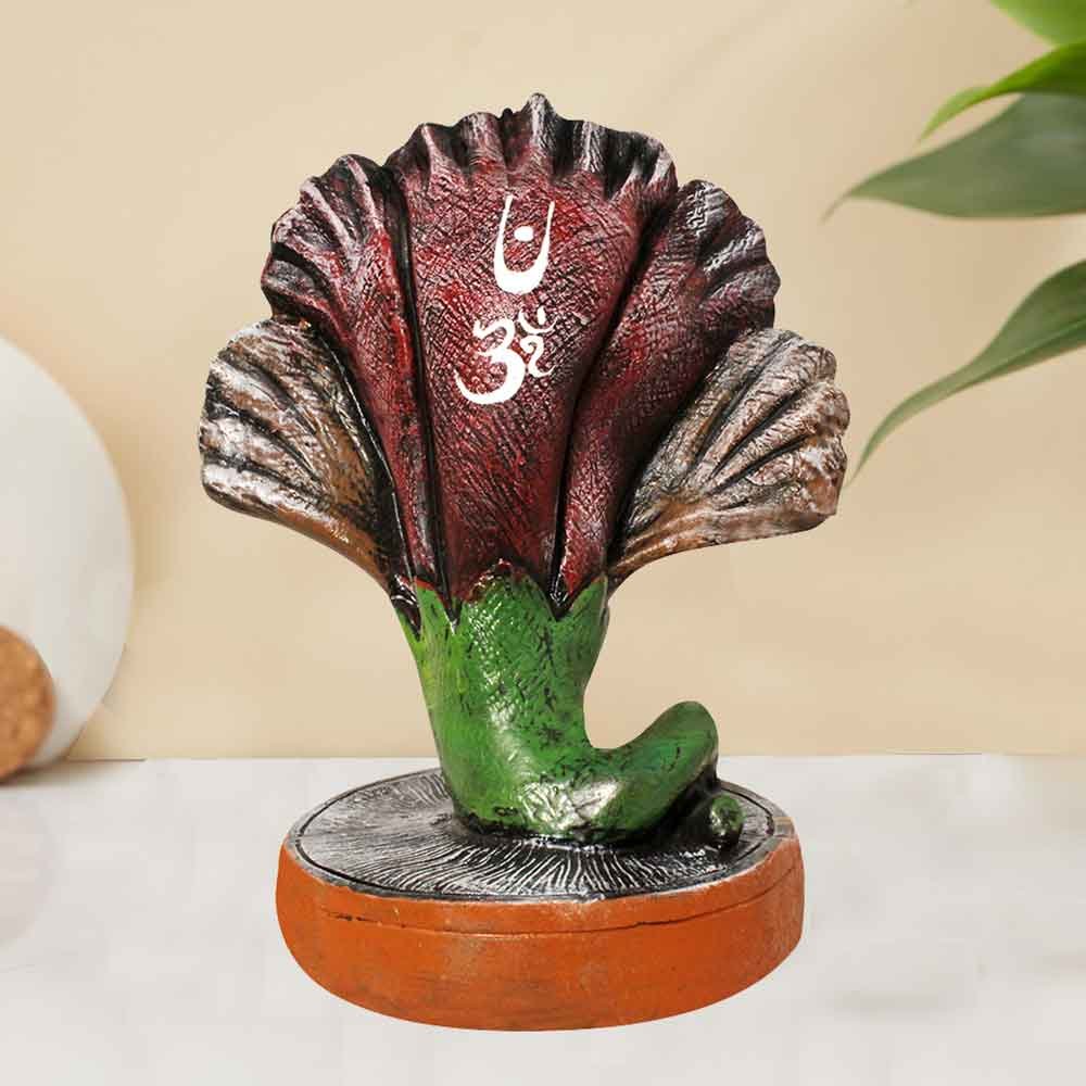 Modern Art Ganesh Statue showpiece for gift 28 cm G90GX0027R