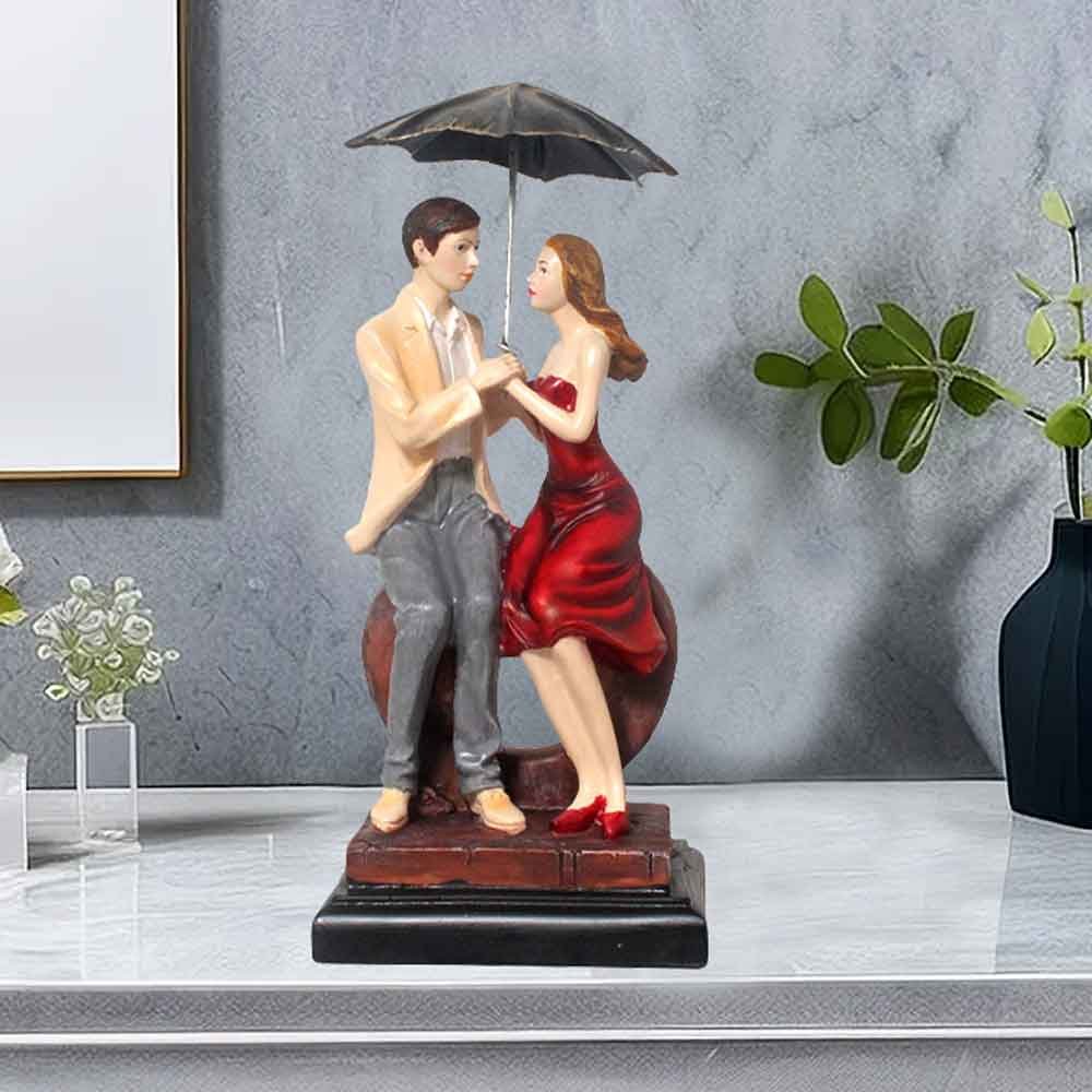 Love Umbrella Couple gifting to special ones 23 cm G90GX0028M