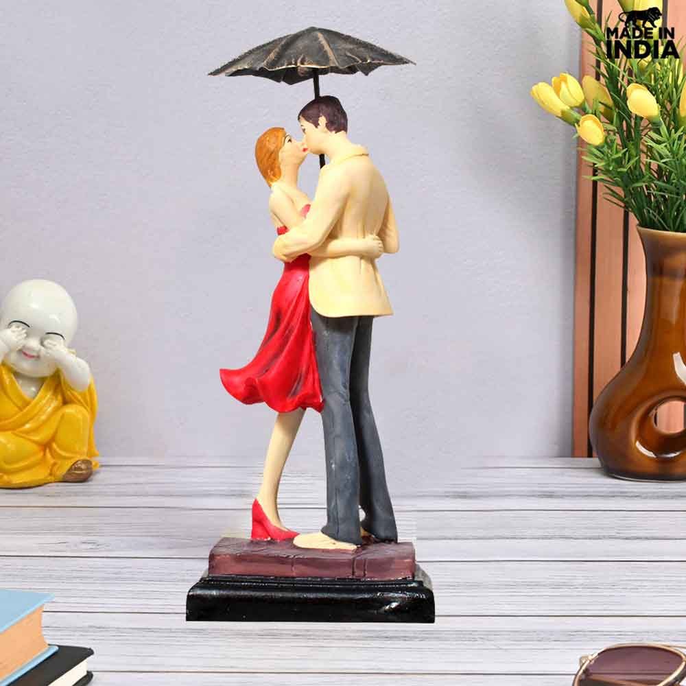 Umbrella Couple gift on wedding 27 cm G90GX0030M