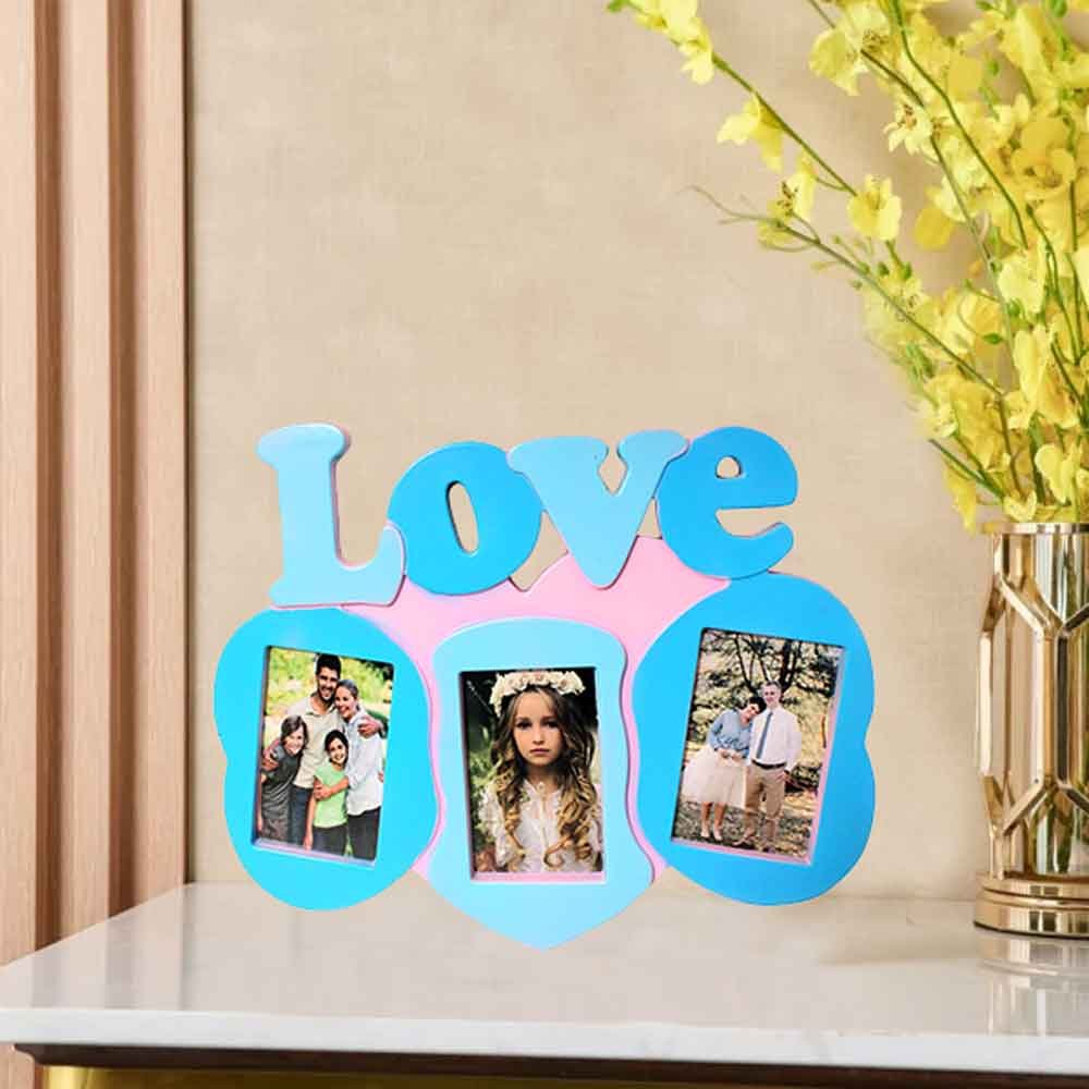Decorative Photo Frame for wall hanging decoration and birthday gift 33 cm G93GX0046M000XTHA