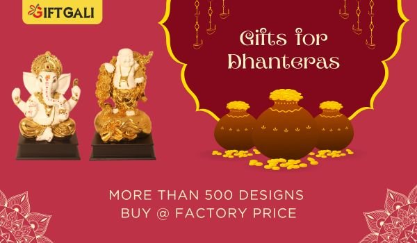 Dhanteras Gifts – Buy Online at Gift Gali